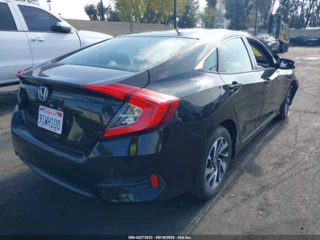 19XFC2F78GE233580 Honda CIVIC EX