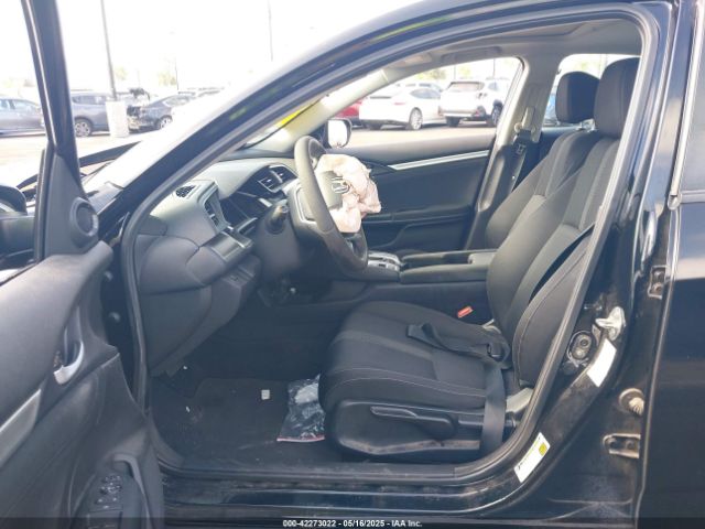 19XFC2F78GE233580 Honda CIVIC EX