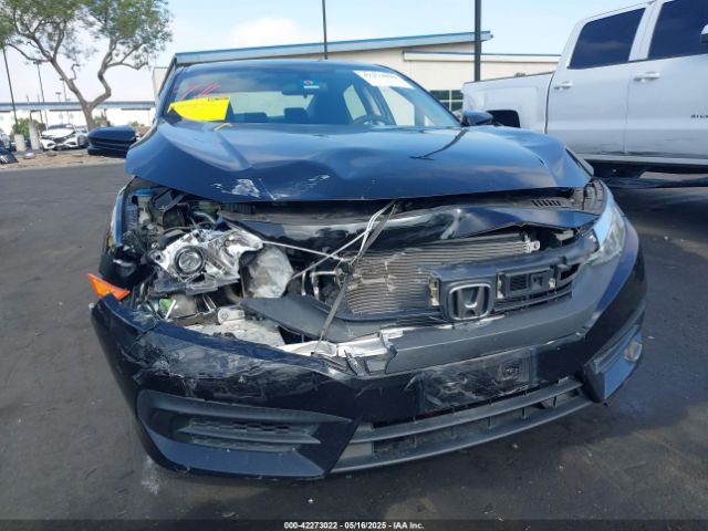 19XFC2F78GE233580 Honda CIVIC EX
