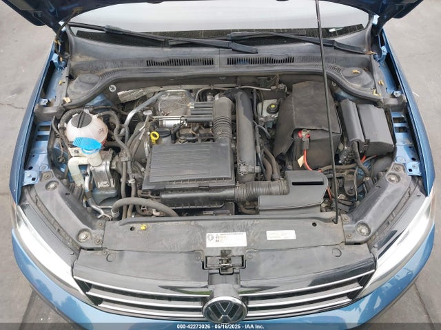 3VW267AJ3GM230286 Volkswagen Jetta 1.4t S