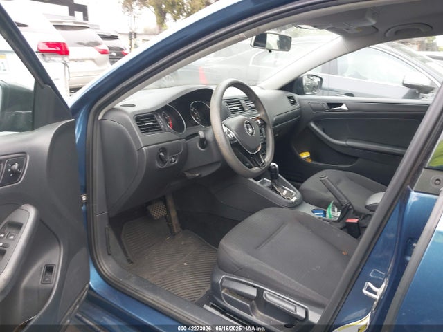 3VW267AJ3GM230286 Volkswagen Jetta 1.4t S