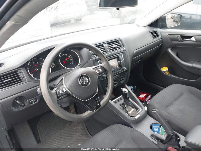 3VW267AJ3GM230286 Volkswagen Jetta 1.4t S