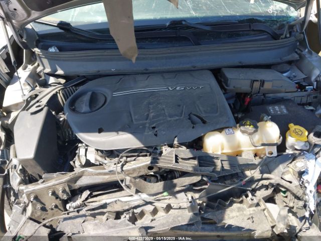 1C4PJLDX0MD100067 Jeep Cherokee Limited Fwd