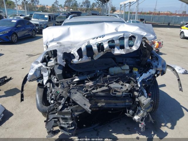 1C4PJLDX0MD100067 Jeep Cherokee Limited Fwd