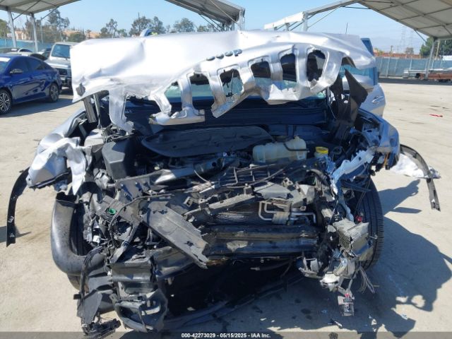 1C4PJLDX0MD100067 Jeep Cherokee Limited Fwd