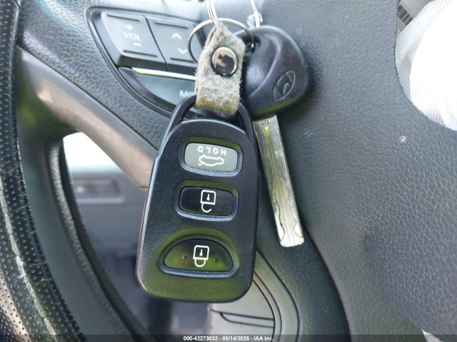 5NPEB4AC0EH910287 Hyundai SONATA GLS