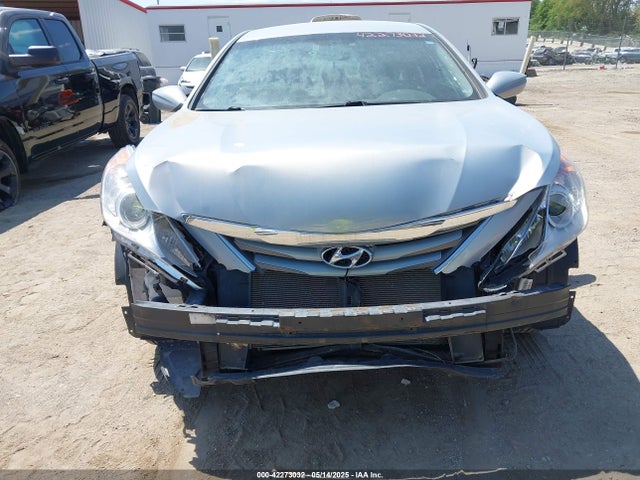 5NPEB4AC0EH910287 Hyundai SONATA GLS