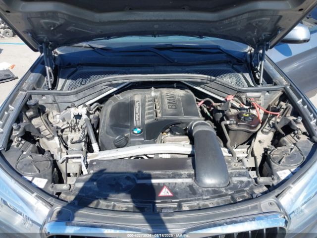 5UXKR0C58F0K58358 BMW X5 Xdrive35i