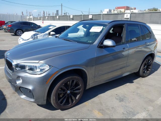5UXKR0C58F0K58358 BMW X5 Xdrive35i
