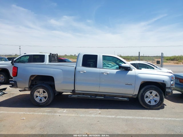 1GCRCREH5JZ343207 Chevrolet lv3 - gen 5, sidi, vvt: variable valve timing, e85 max, alum