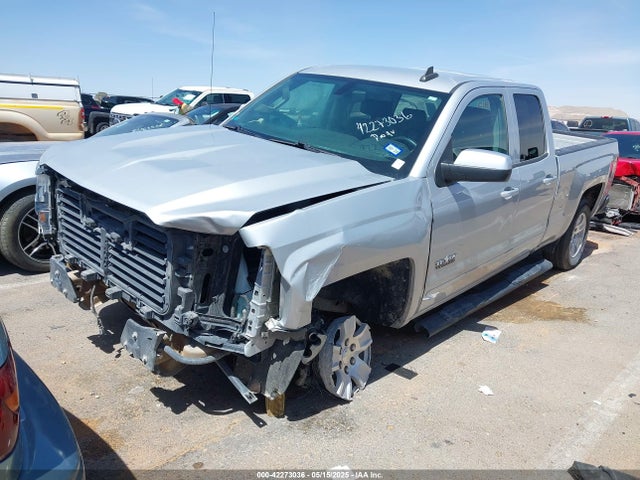1GCRCREH5JZ343207 Chevrolet lv3 - gen 5, sidi, vvt: variable valve timing, e85 max, alum