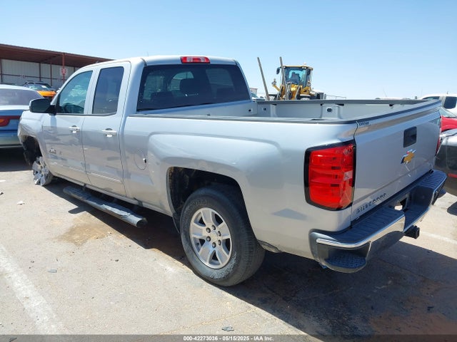 1GCRCREH5JZ343207 Chevrolet lv3 - gen 5, sidi, vvt: variable valve timing, e85 max, alum