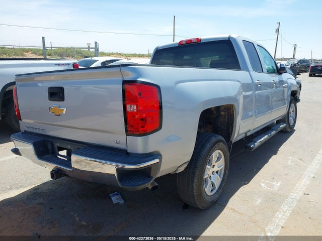 1GCRCREH5JZ343207 Chevrolet lv3 - gen 5, sidi, vvt: variable valve timing, e85 max, alum