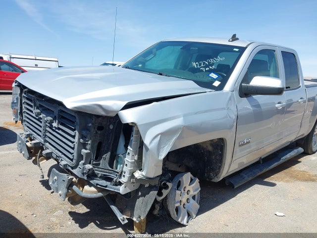 1GCRCREH5JZ343207 Chevrolet lv3 - gen 5, sidi, vvt: variable valve timing, e85 max, alum