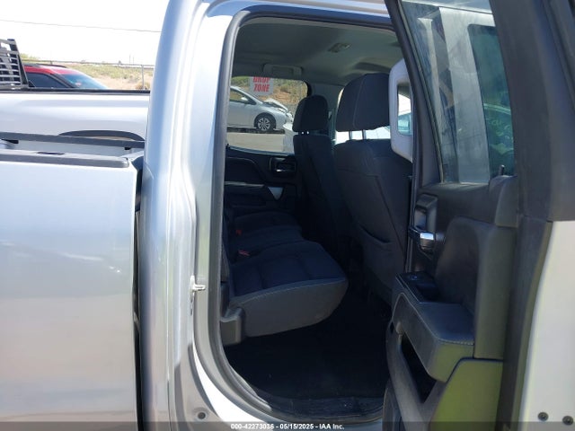 1GCRCREH5JZ343207 Chevrolet lv3 - gen 5, sidi, vvt: variable valve timing, e85 max, alum