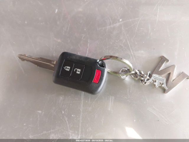2021 MITSUBISHI OUTLANDER SPORT JA4ARUAU6MU027277 Photo 10