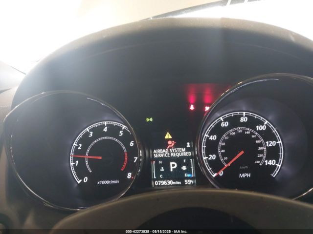 2021 MITSUBISHI OUTLANDER SPORT JA4ARUAU6MU027277 Photo 6