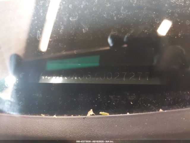 2021 MITSUBISHI OUTLANDER SPORT JA4ARUAU6MU027277 Photo 8