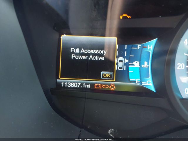 3FA6P0HD8JR212634 Ford FUSION SE