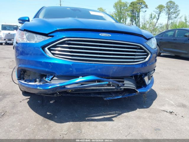 3FA6P0HD8JR212634 Ford FUSION SE