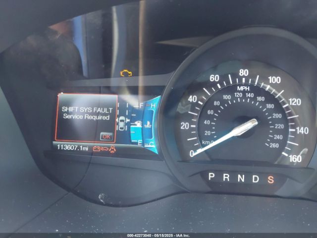 3FA6P0HD8JR212634 Ford FUSION SE