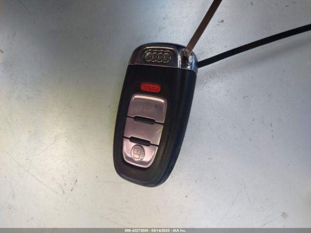 2012 AUDI A4 WAUFFAFL9CN014564 Photo 10