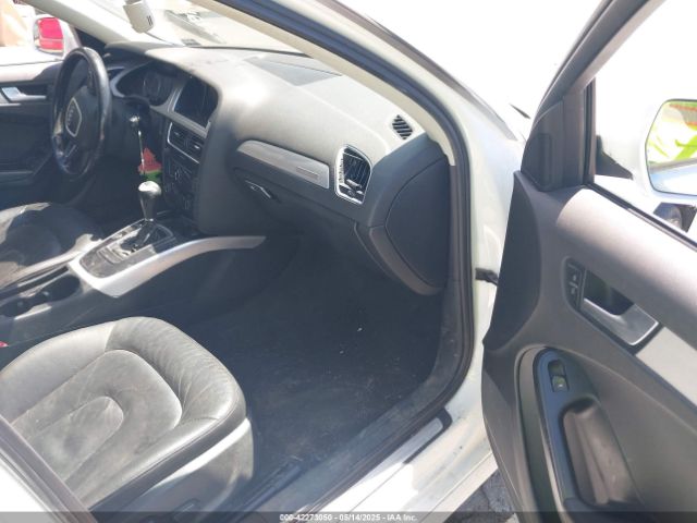 2012 AUDI A4 WAUFFAFL9CN014564 Photo 4