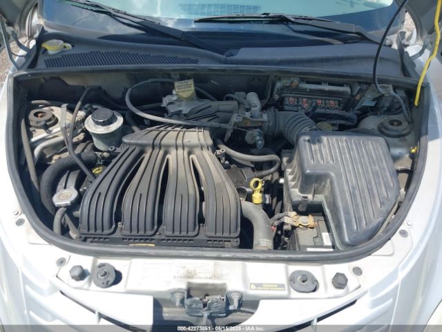 2008 CHRYSLER PT CRUISER 3A8FY48B68T104628 Photo 9