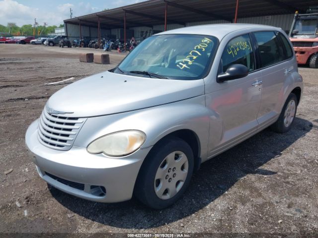 2008 CHRYSLER PT CRUISER 3A8FY48B68T104628 Photo 1