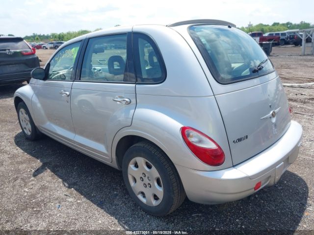 2008 CHRYSLER PT CRUISER 3A8FY48B68T104628 Photo 2