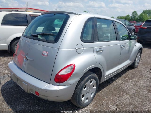2008 CHRYSLER PT CRUISER 3A8FY48B68T104628 Photo 3