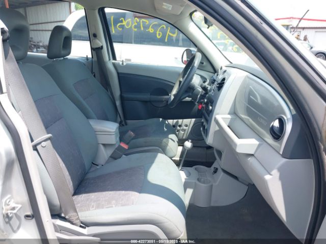 2008 CHRYSLER PT CRUISER 3A8FY48B68T104628 Photo 4