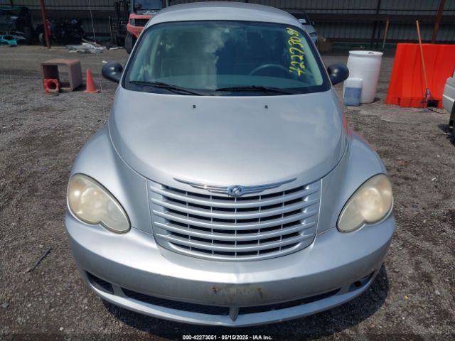 2008 CHRYSLER PT CRUISER 3A8FY48B68T104628 Photo 5