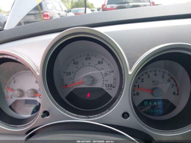 2008 CHRYSLER PT CRUISER 3A8FY48B68T104628 Photo 6