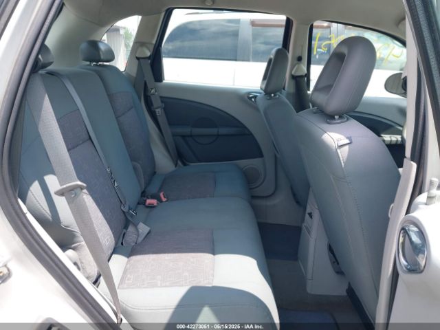 2008 CHRYSLER PT CRUISER 3A8FY48B68T104628 Photo 7