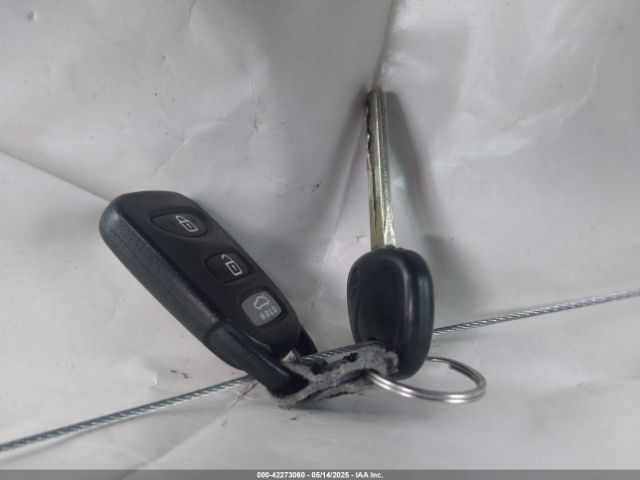 5NPEB4AC6EH881653 Hyundai SONATA GLS