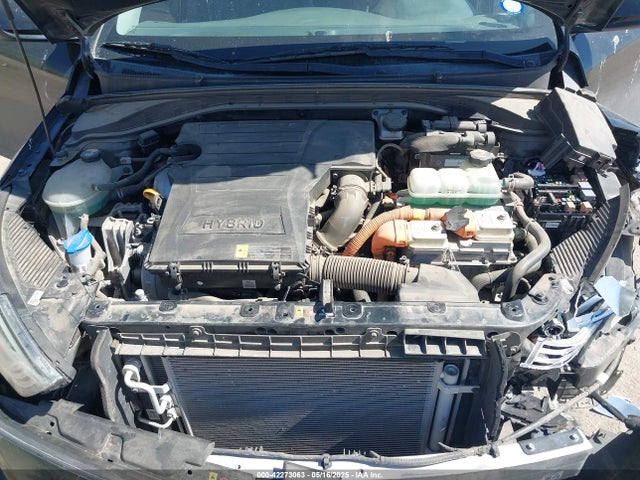 KMHC65LC0KU175841 Hyundai 2019