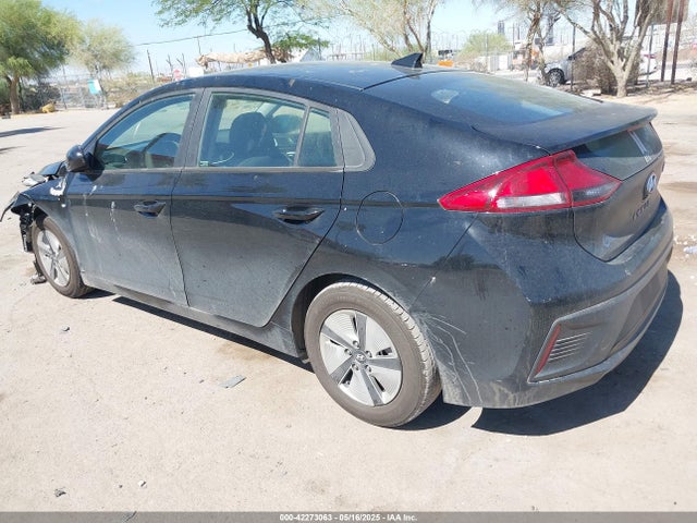 KMHC65LC0KU175841 Hyundai 2019