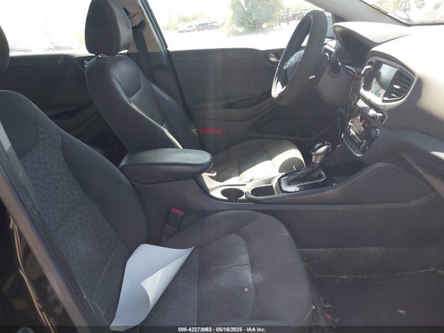 KMHC65LC0KU175841 Hyundai 2019