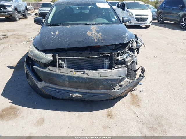 KMHC65LC0KU175841 Hyundai 2019