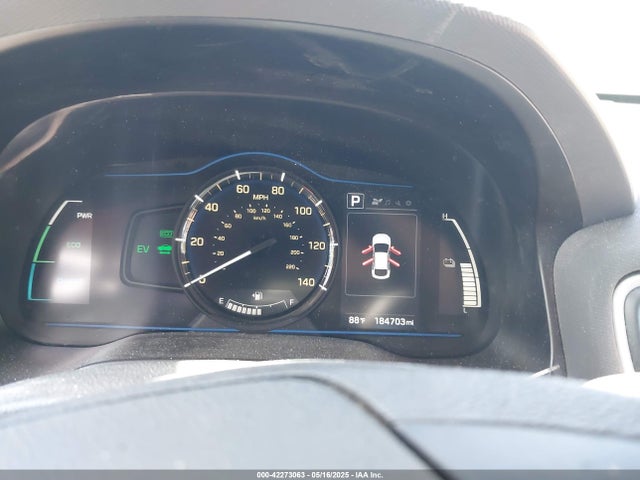 KMHC65LC0KU175841 Hyundai 2019