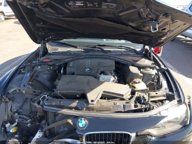 WBA3A5G52ENP29732 BMW 328I