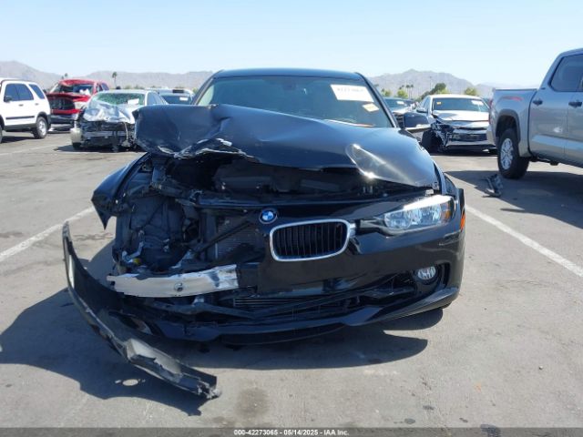 WBA3A5G52ENP29732 BMW 328I