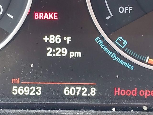 WBA3A5G52ENP29732 BMW 328I