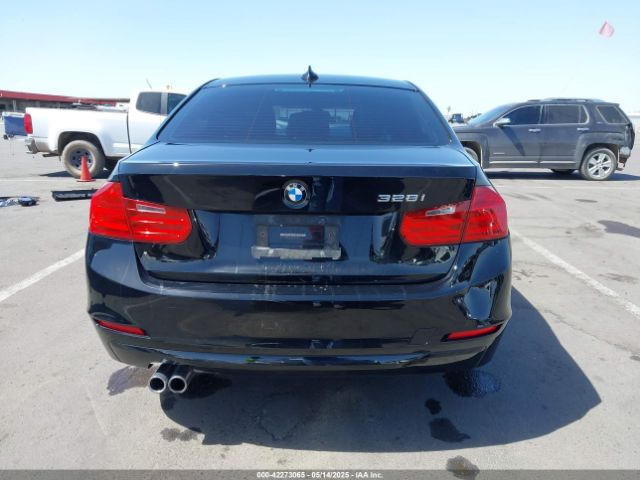WBA3A5G52ENP29732 BMW 328I