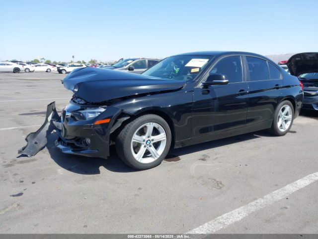 WBA3A5G52ENP29732 BMW 328I