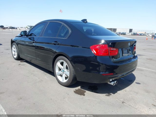 WBA3A5G52ENP29732 BMW 328I