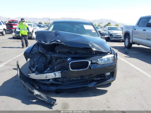 WBA3A5G52ENP29732 BMW 328I