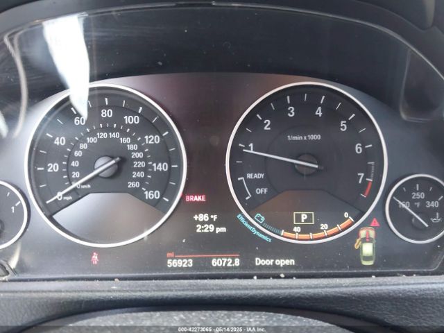 WBA3A5G52ENP29732 BMW 328I