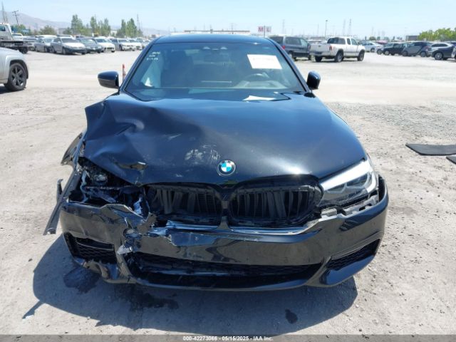 WBAJA5C51JWA56680 BMW 530I